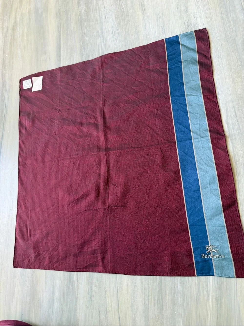 Burberry vintage burberrys